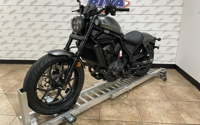 2024 Honda® Rebel 1100 DCT