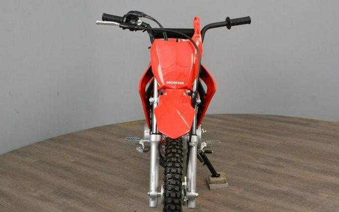 2024 Honda CRF110F