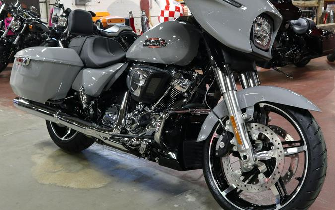 2024 Harley-Davidson Street Glide®