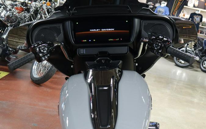 2024 Harley-Davidson Street Glide®