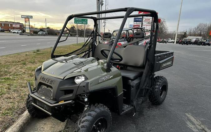 2024 Polaris® Ranger 570 Full-Size