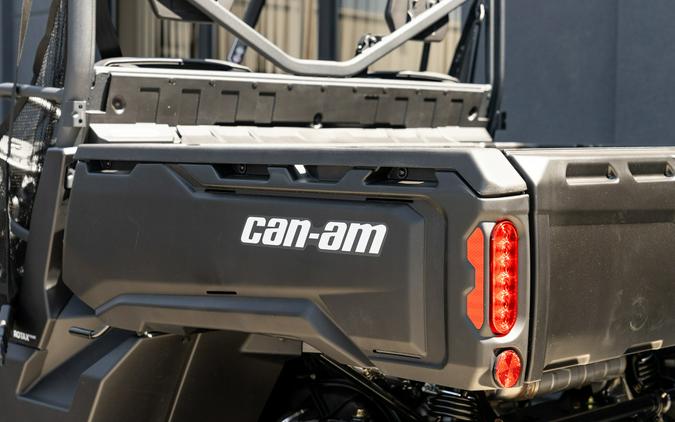 2024 Can-Am DEFENDER HD9 DPS