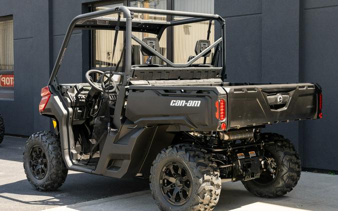 2024 Can-Am DEFENDER HD9 DPS