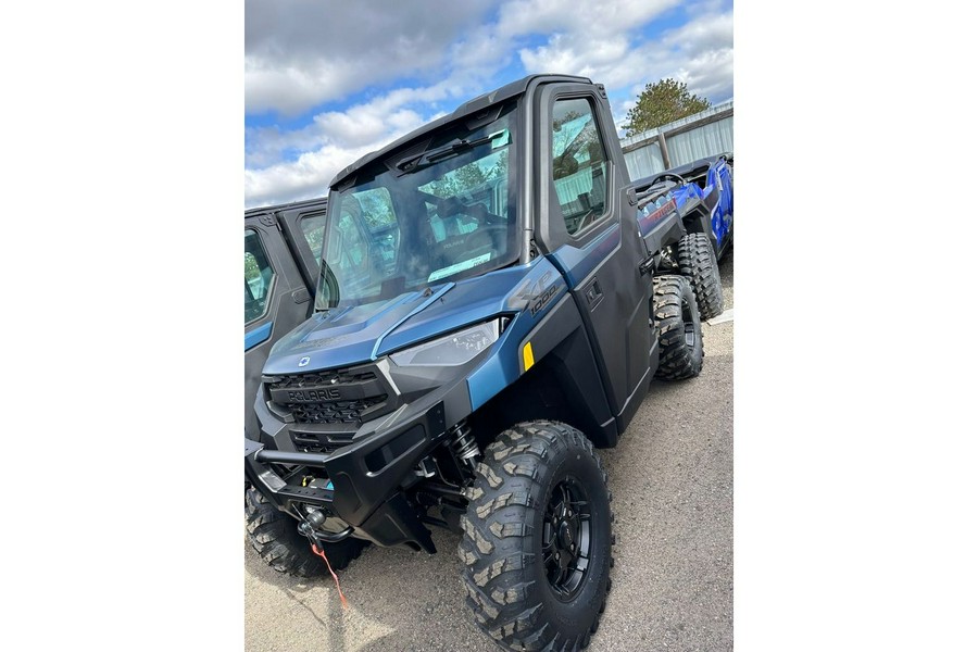 2025 Polaris Industries RANGER 1000 XP NS (R25RRU99AP)