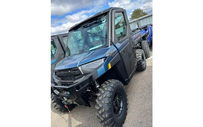 2025 Polaris Industries RANGER 1000 XP NS (R25RRU99AP)