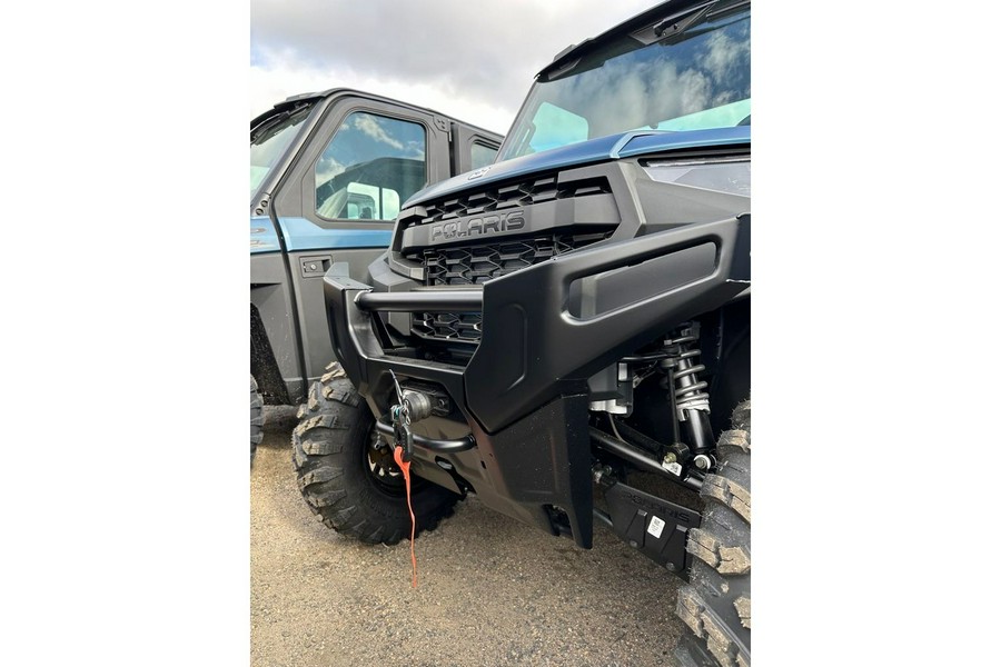 2025 Polaris Industries RANGER 1000 XP NS (R25RRU99AP)