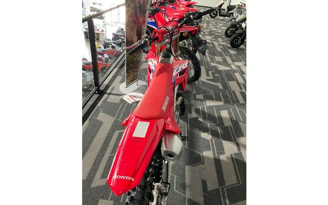 2023 Honda CRF 450R