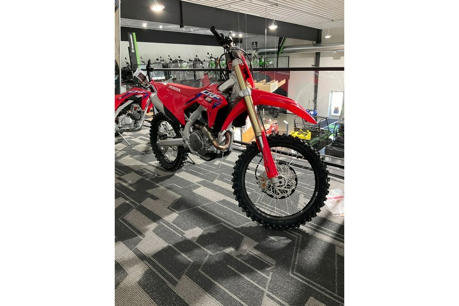 2023 Honda CRF 450R