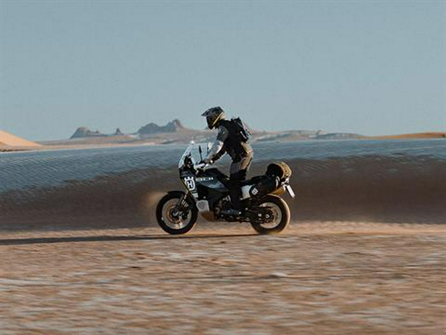 2024 Husqvarna Norden 901 Expedition