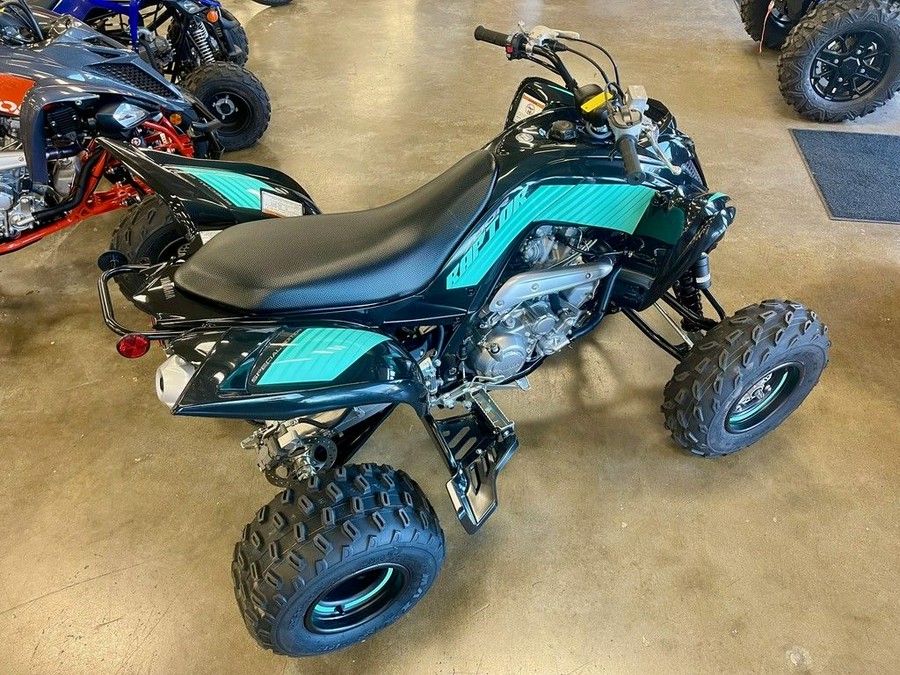 2024 Yamaha Raptor 700R SE