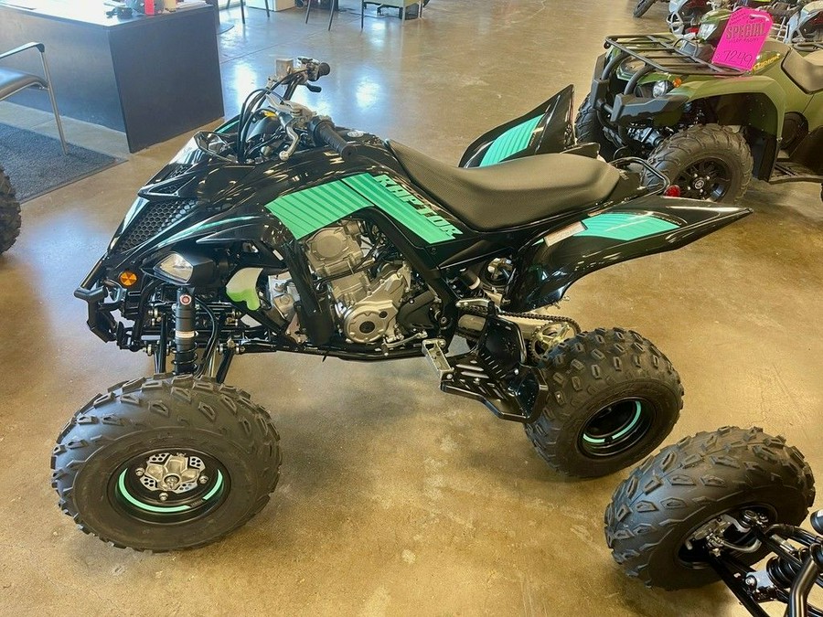 2024 Yamaha Raptor 700R SE