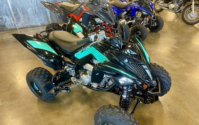 2024 Yamaha Raptor 700R SE