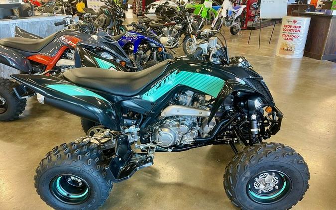 2024 Yamaha Raptor 700R SE