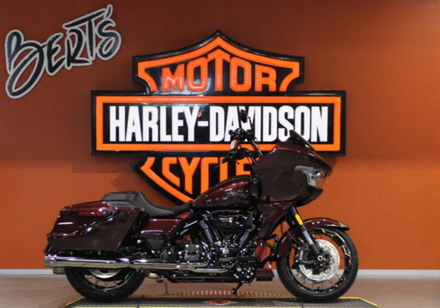 2024 Harley-Davidson® FLTRXSE - CVO™ Road Glide®