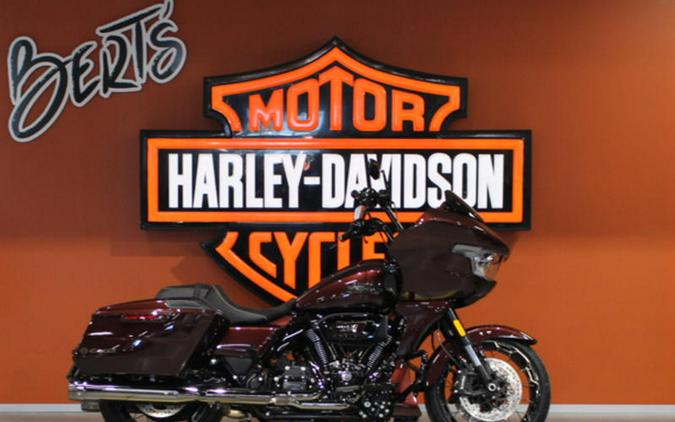 2024 Harley-Davidson® FLTRXSE - CVO™ Road Glide®