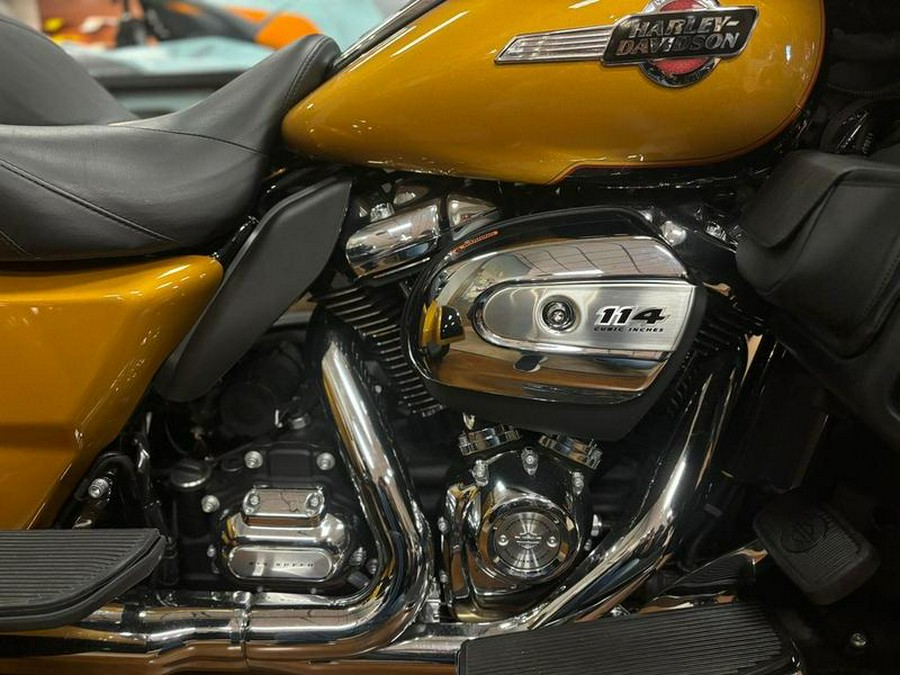 2023 Harley-Davidson® FLHTCUTG - Tri Glide® Ultra