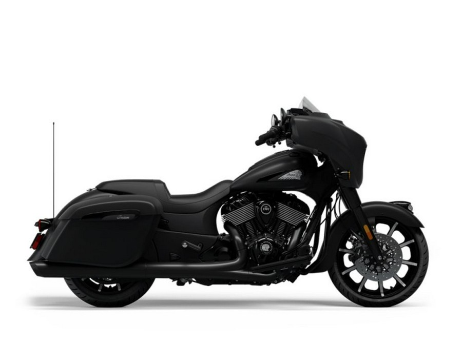 2024 Indian Motorcycle® Chieftain® Dark Horse®