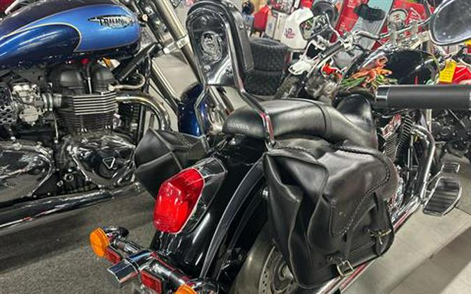 2000 Honda Shadow Sabre