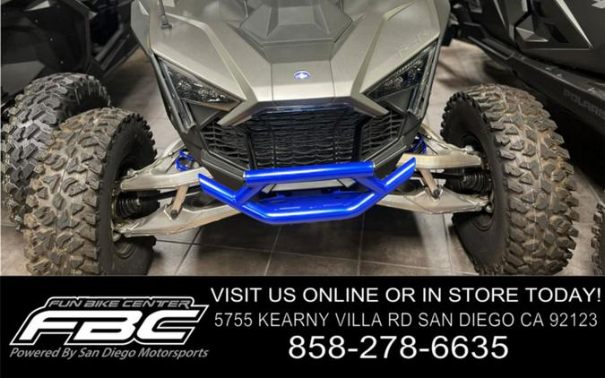 2024 Polaris RZR Pro R 4 Premium