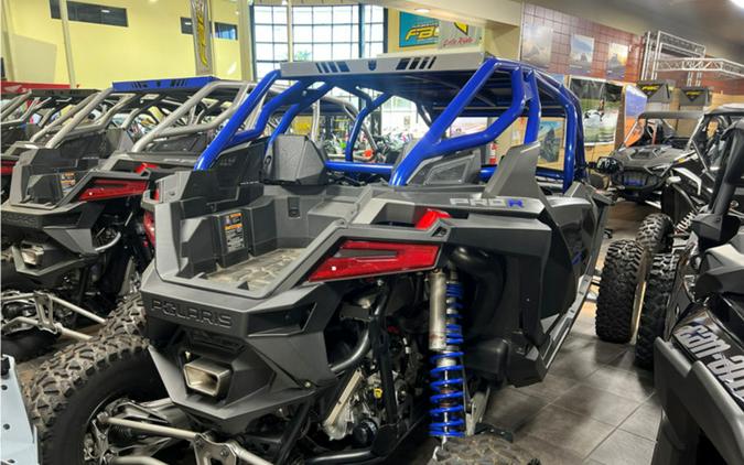 2024 Polaris RZR Pro R 4 Premium