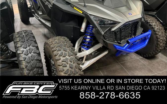 2024 Polaris RZR Pro R 4 Premium