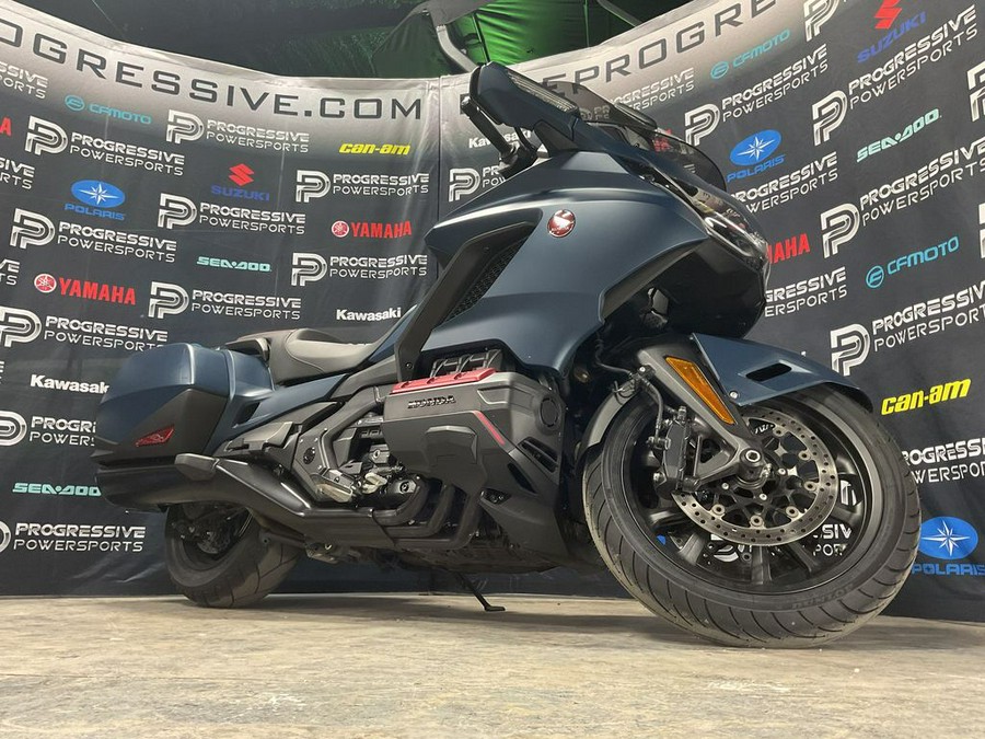 2022 Honda® Gold Wing Automatic DCT for sale in Granbury, TX