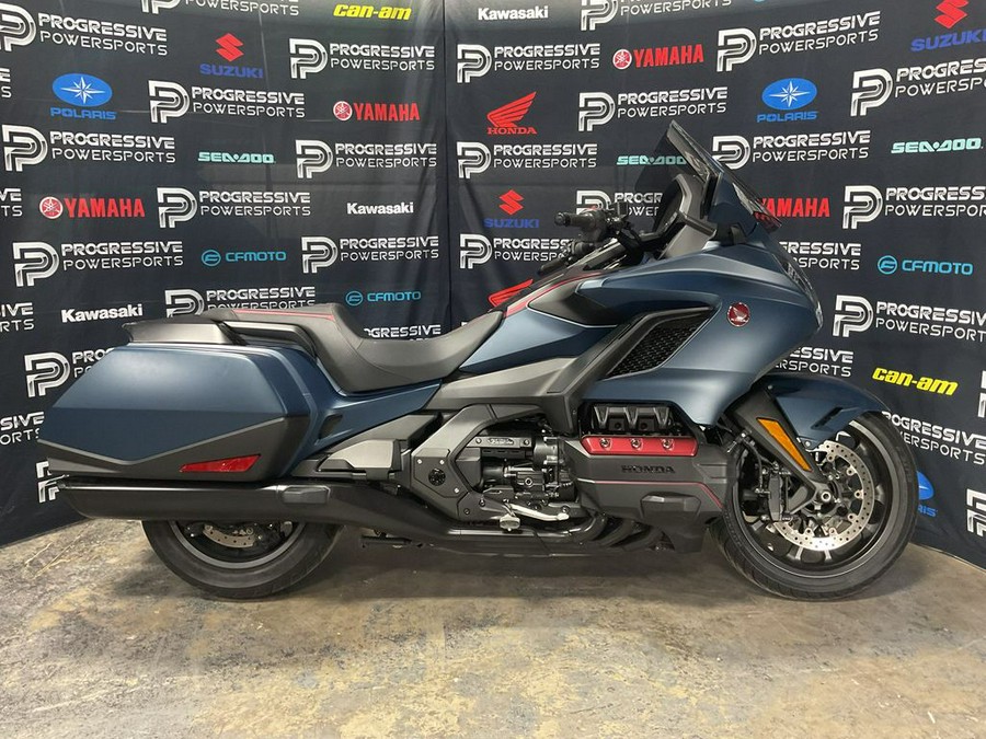 2022 Honda® Gold Wing Automatic DCT for sale in Granbury, TX