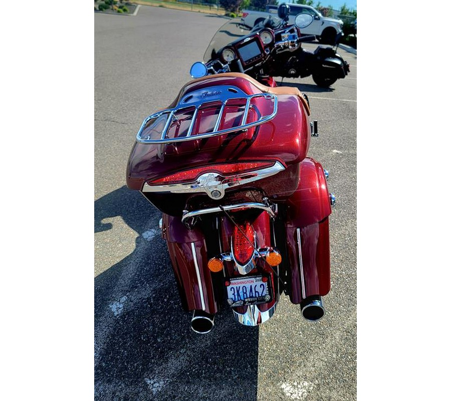 2019 Indian Motorcycle Roadmaster® ABS
