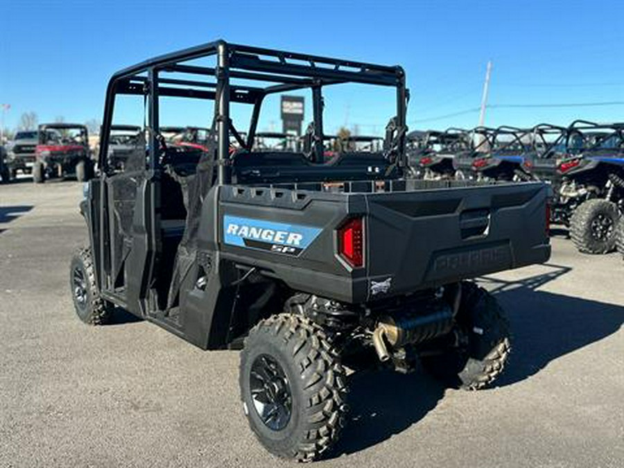 2026 Polaris Ranger Crew SP 570 Premium