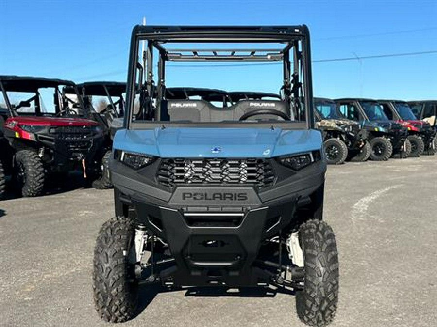 2026 Polaris Ranger Crew SP 570 Premium