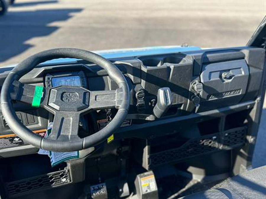 2026 Polaris Ranger Crew SP 570 Premium