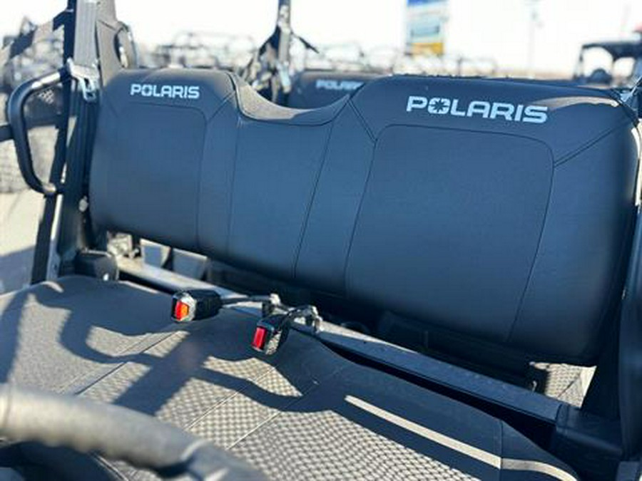 2026 Polaris Ranger Crew SP 570 Premium