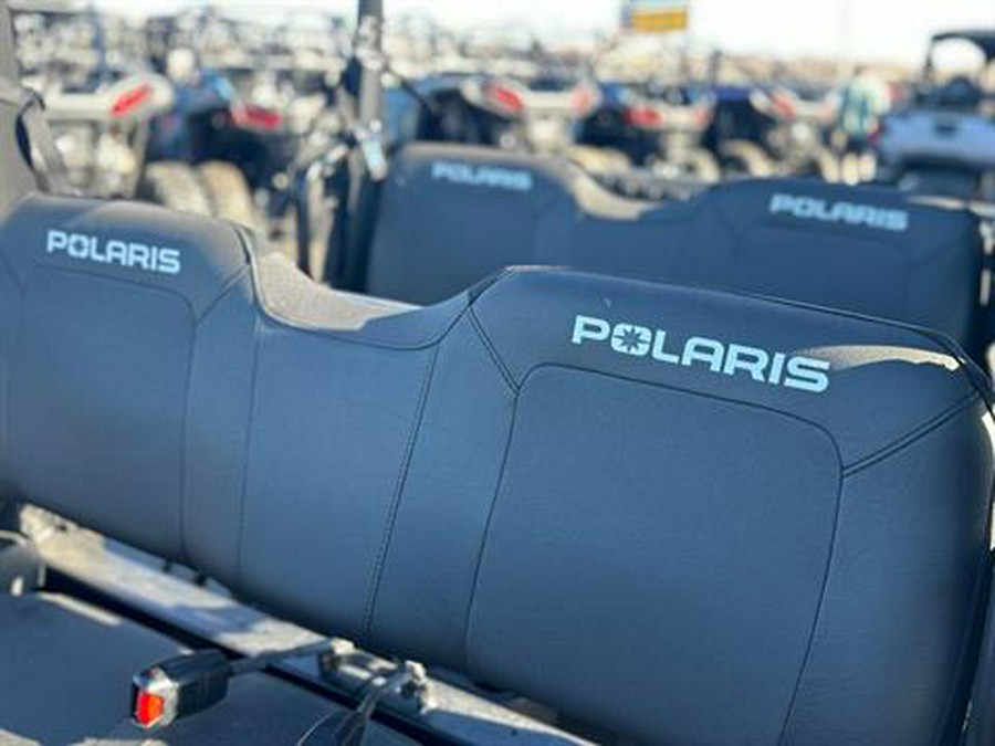 2026 Polaris Ranger Crew SP 570 Premium