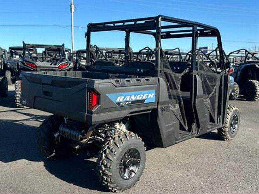 2026 Polaris Ranger Crew SP 570 Premium