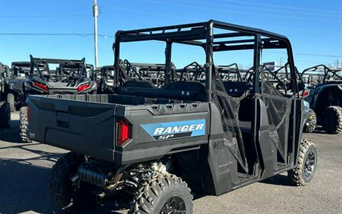 2026 Polaris Ranger Crew SP 570 Premium