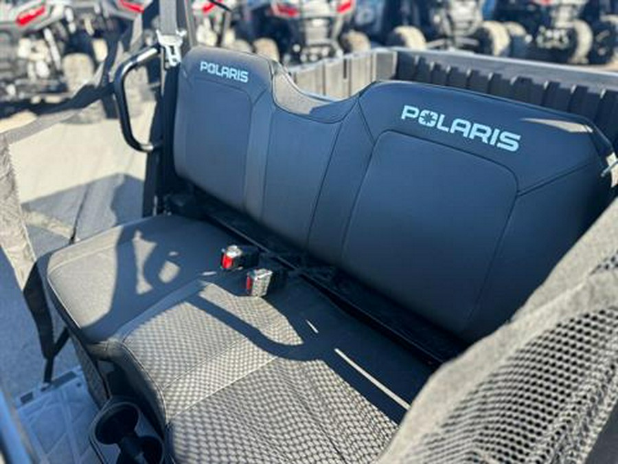 2026 Polaris Ranger Crew SP 570 Premium