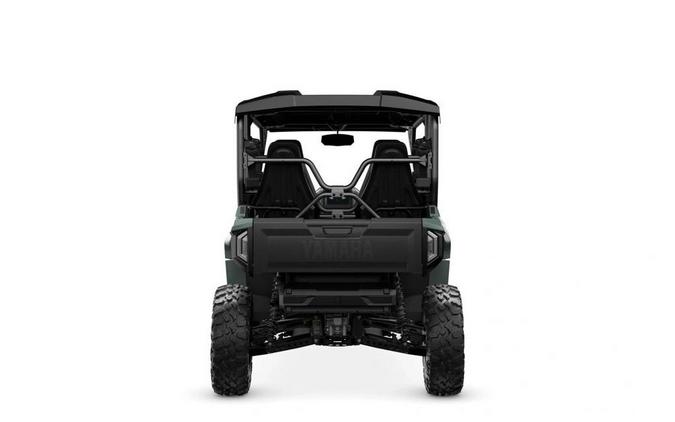 2026 Yamaha Wolverine Rmax4 1000 Xt-R