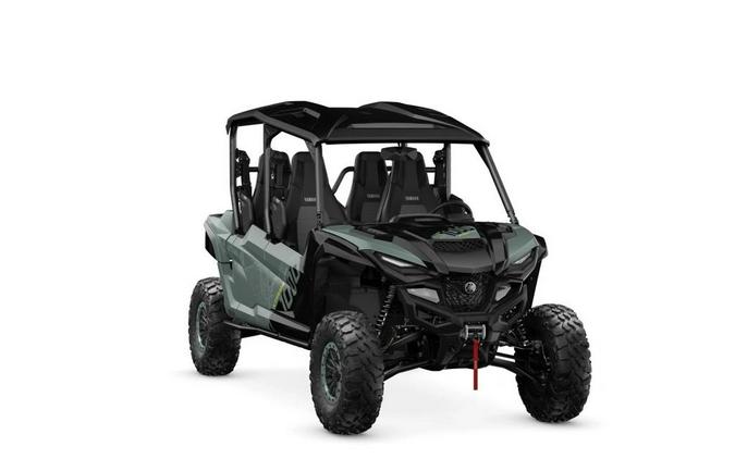 2026 Yamaha Wolverine Rmax4 1000 Xt-R