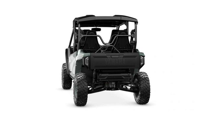 2026 Yamaha Wolverine Rmax4 1000 Xt-R