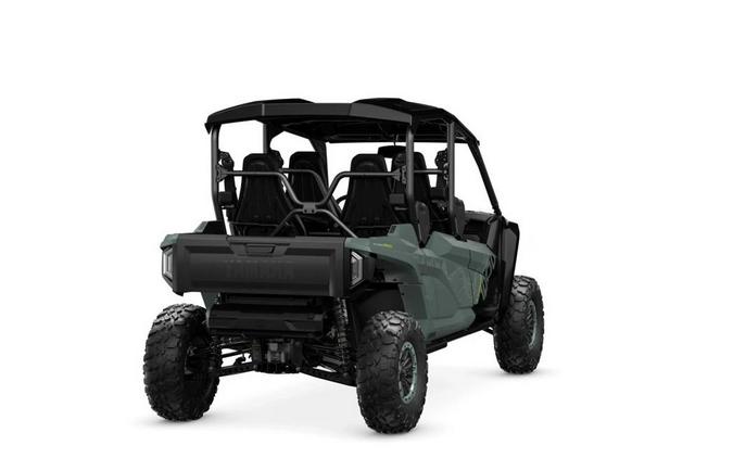 2026 Yamaha Wolverine Rmax4 1000 Xt-R
