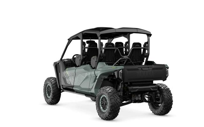 2026 Yamaha Wolverine Rmax4 1000 Xt-R