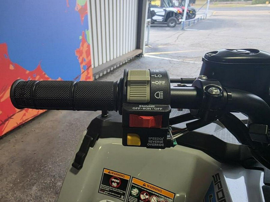 2026 Polaris® Sportsman 450 H.O.