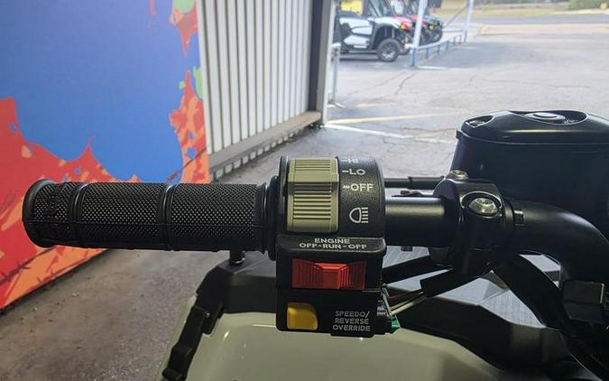 2026 Polaris® Sportsman 450 H.O.