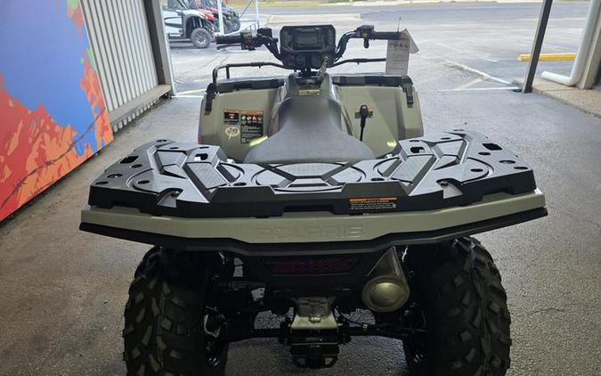 2026 Polaris® Sportsman 450 H.O.