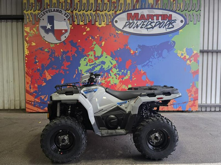2026 Polaris® Sportsman 450 H.O.