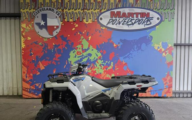 2026 Polaris® Sportsman 450 H.O.