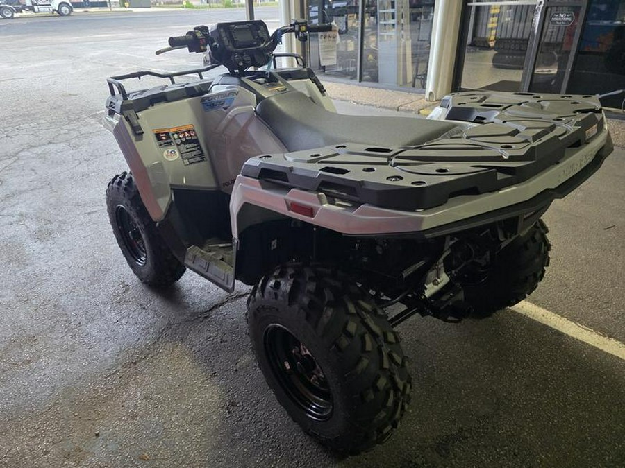 2026 Polaris® Sportsman 450 H.O.