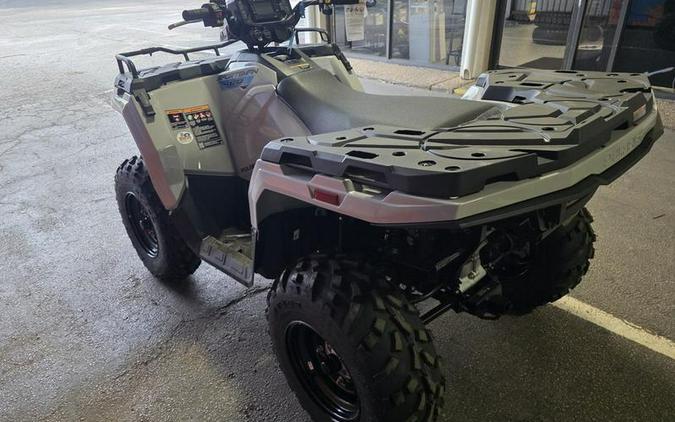 2026 Polaris® Sportsman 450 H.O.