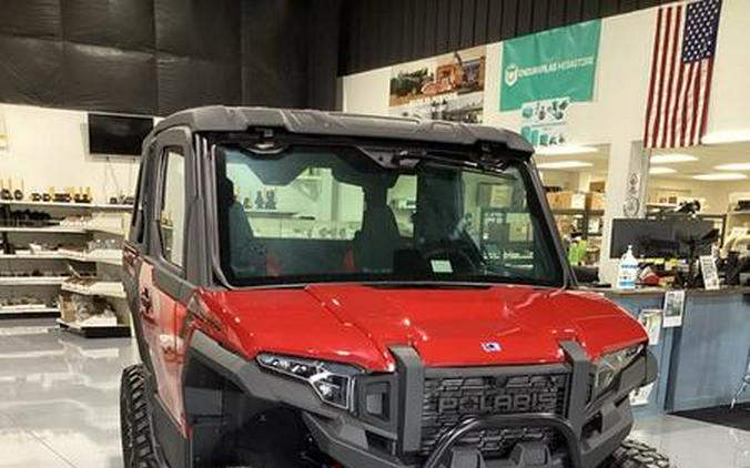 2026 Polaris® XPedition ADV NorthStar