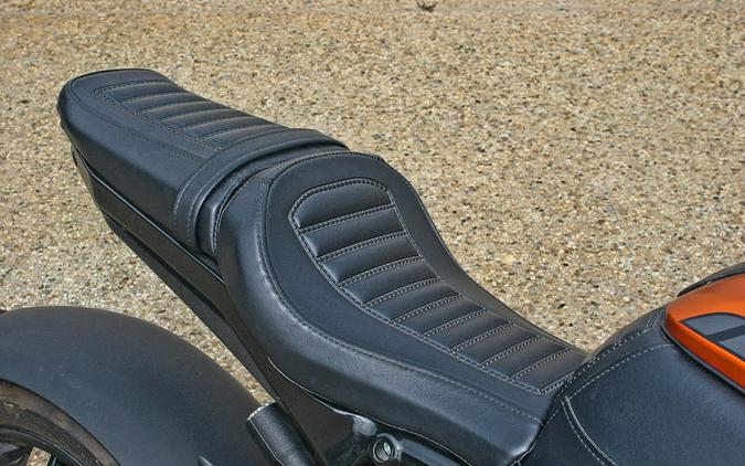 2020 Harley-Davidson® ELW - LiveWire™